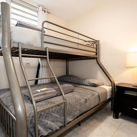 Oasis In The South Of The Island With Free Parking And Laundry Apartamento Ponce Exterior foto