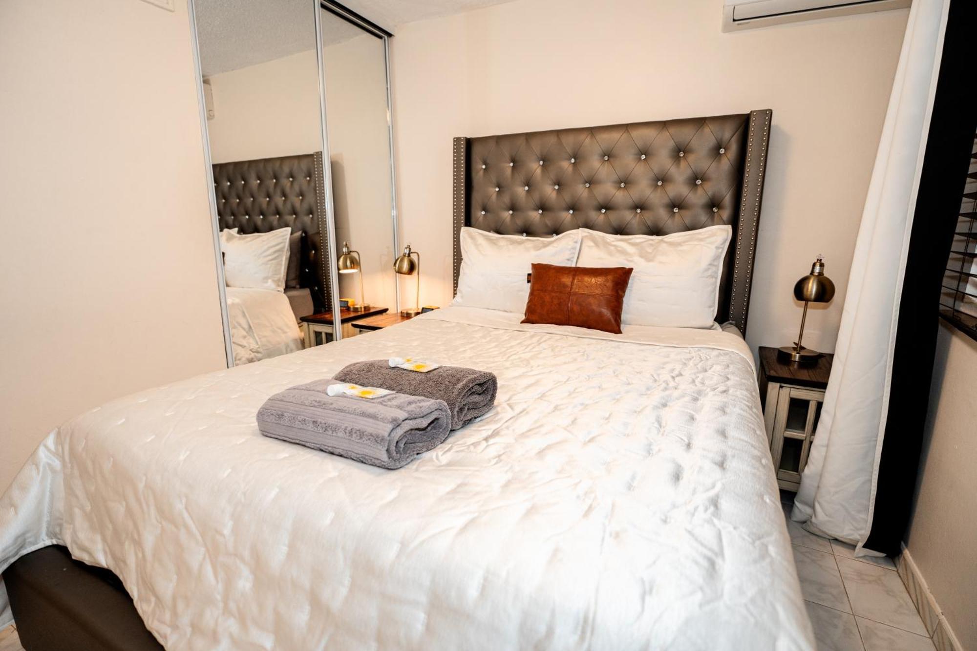 Oasis In The South Of The Island With Free Parking And Laundry Apartamento Ponce Exterior foto