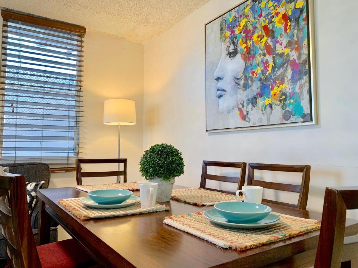 Oasis In The South Of The Island With Free Parking And Laundry Apartamento Ponce Exterior foto