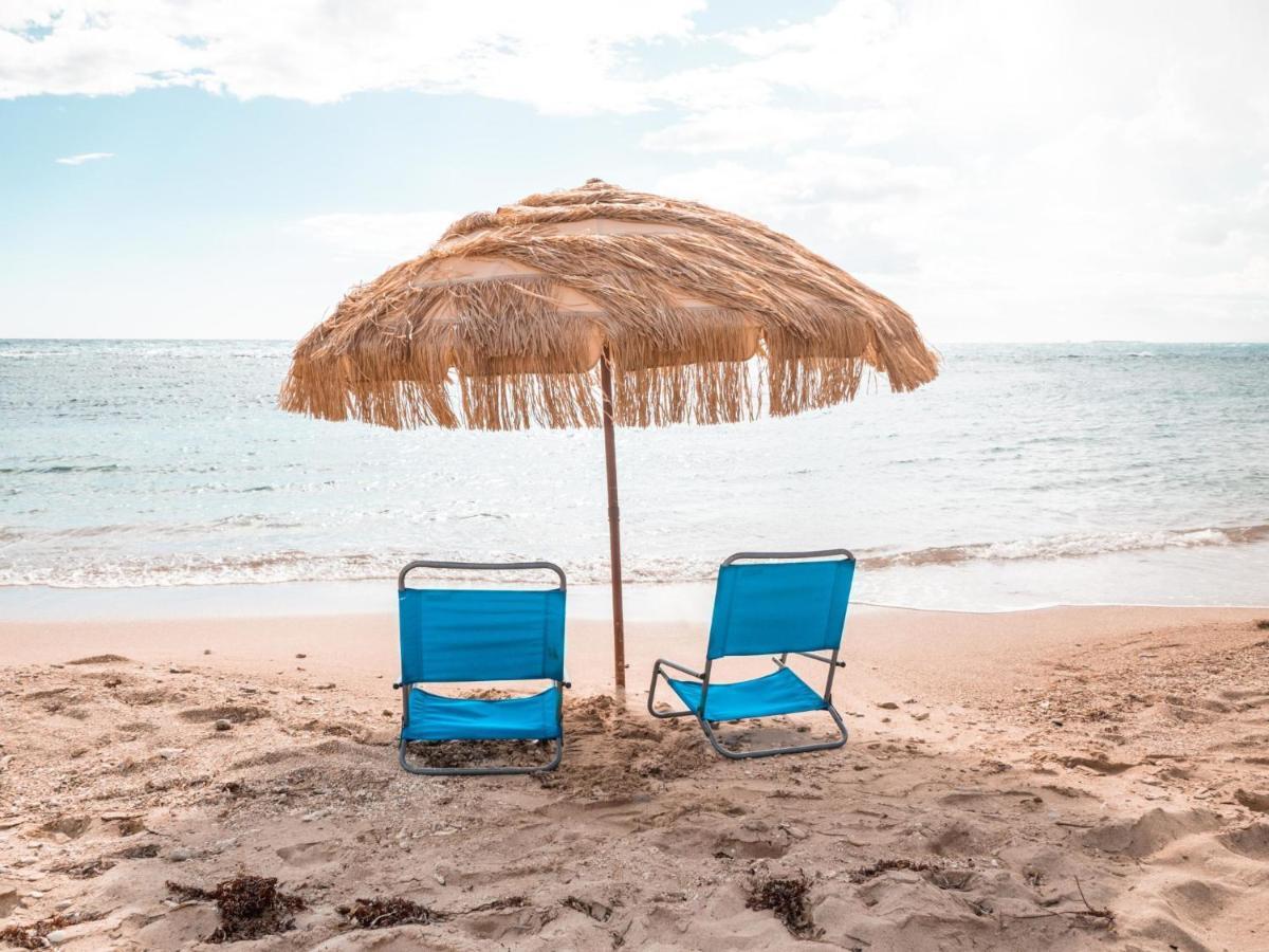 Oasis In The South Of The Island With Free Parking And Laundry Apartamento Ponce Exterior foto