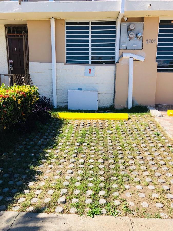 Oasis In The South Of The Island With Free Parking And Laundry Apartamento Ponce Exterior foto
